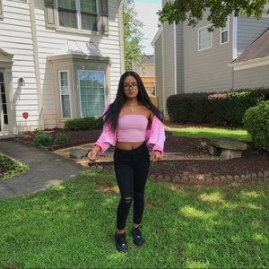 Meet your Posher, Jayda